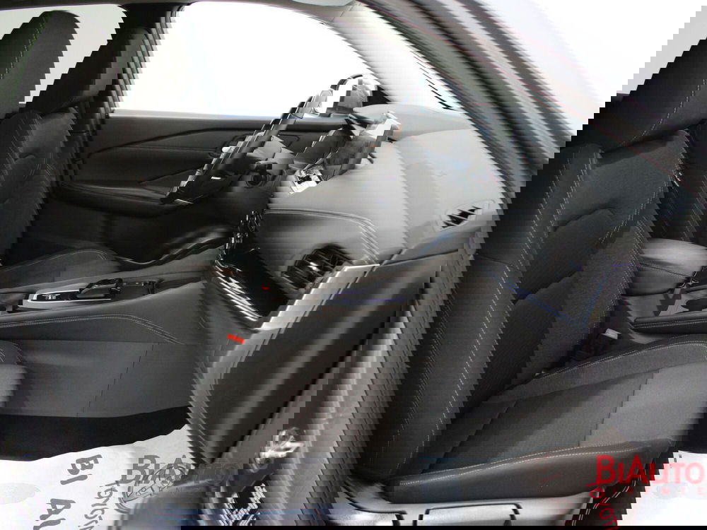 Nissan Qashqai usata a Firenze (6)