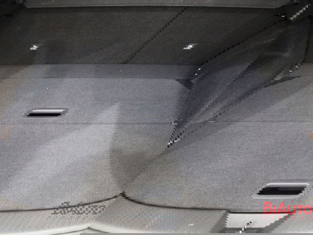 Nissan Qashqai usata a Firenze (8)