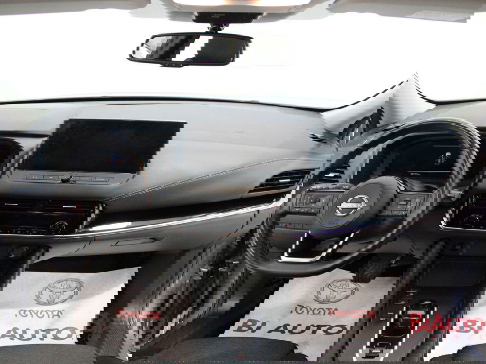 Nissan Qashqai usata a Firenze (9)