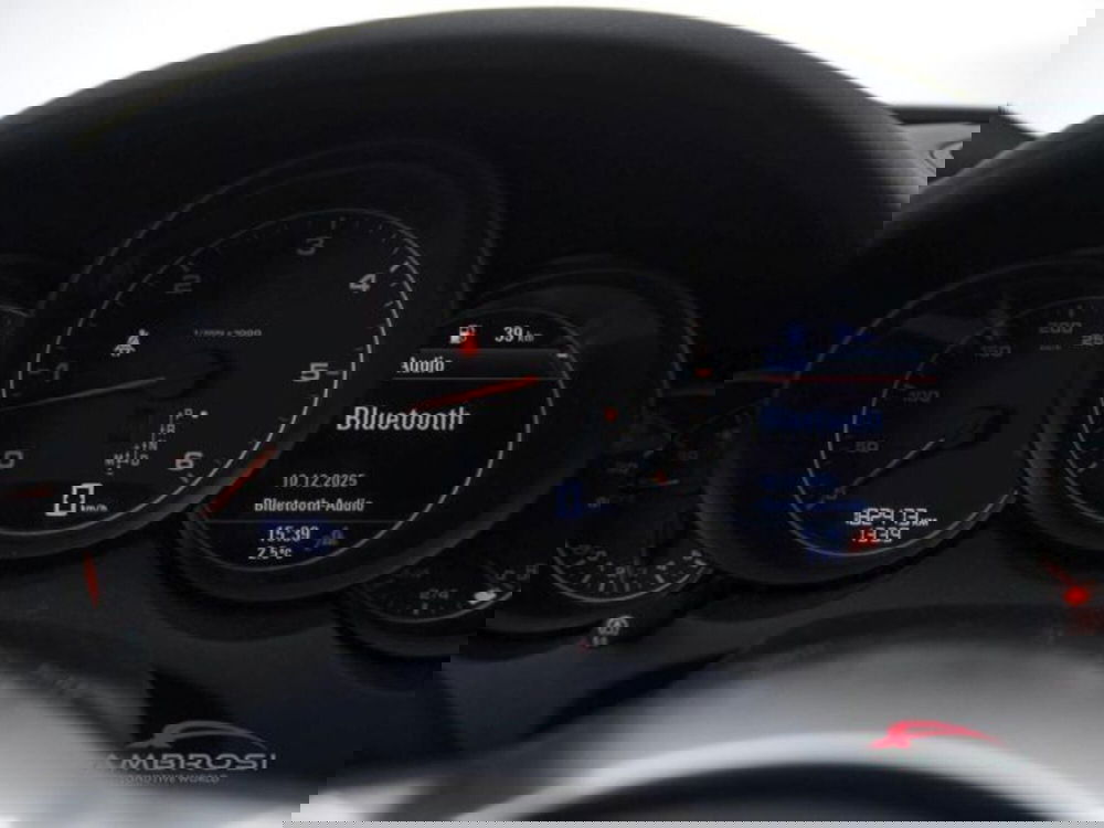 Porsche Cayenne usata a Perugia (13)