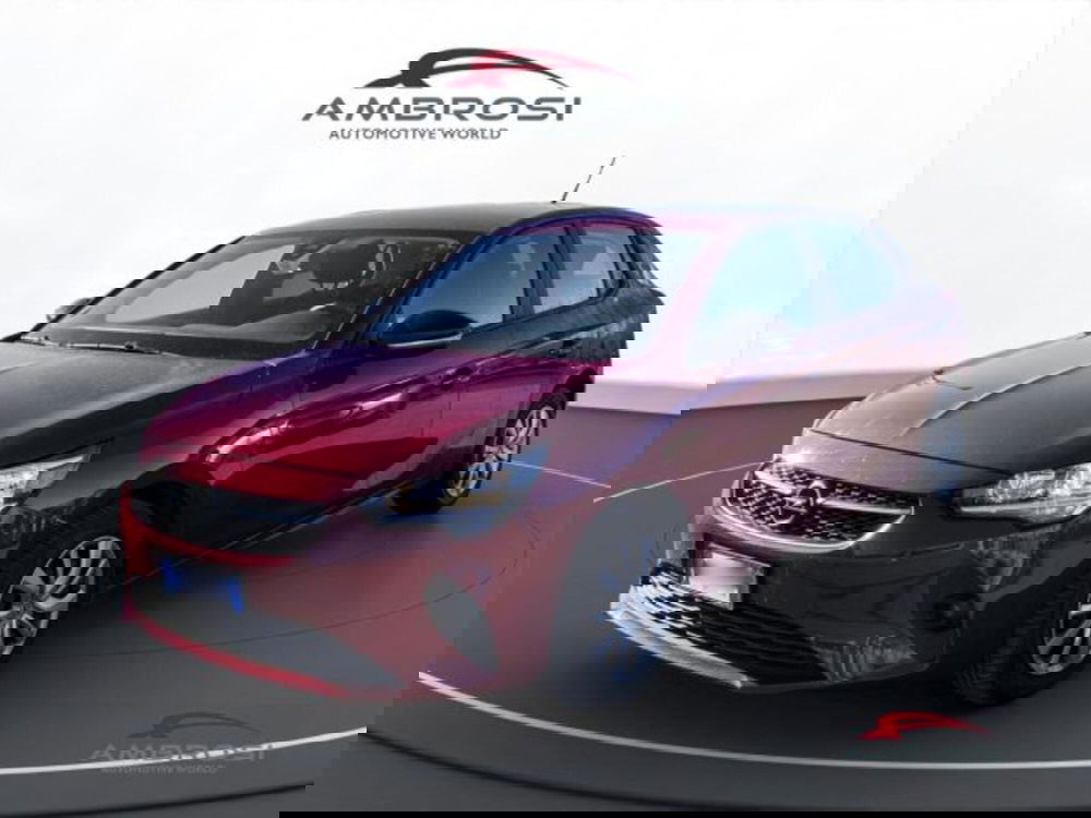 Opel Corsa usata a Perugia