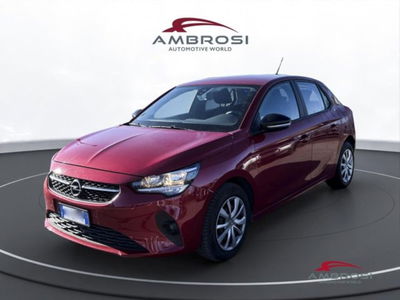 Opel Corsa 1.2 Edition del 2020 usata a Corciano
