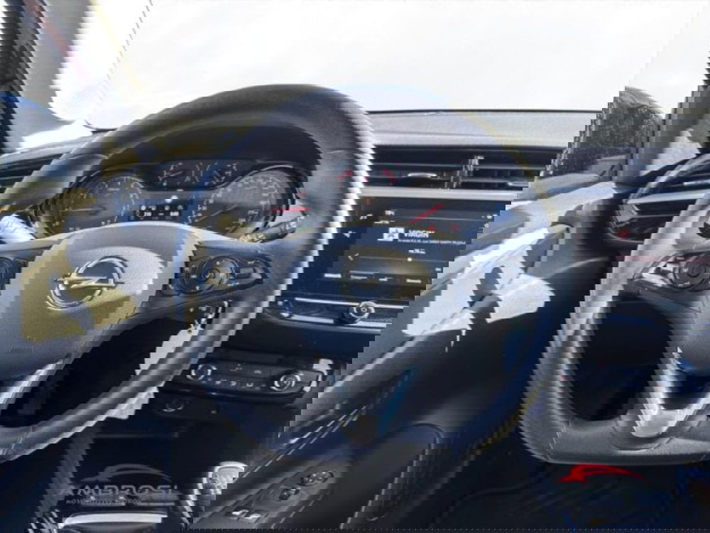 Opel Corsa usata a Perugia (14)