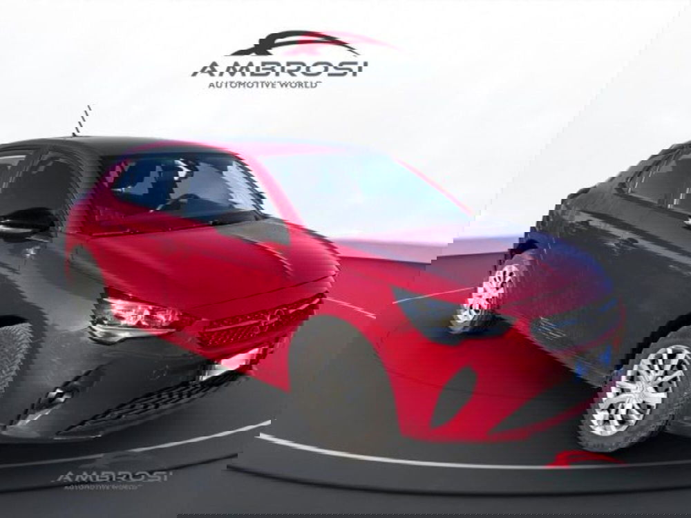 Opel Corsa usata a Perugia (2)