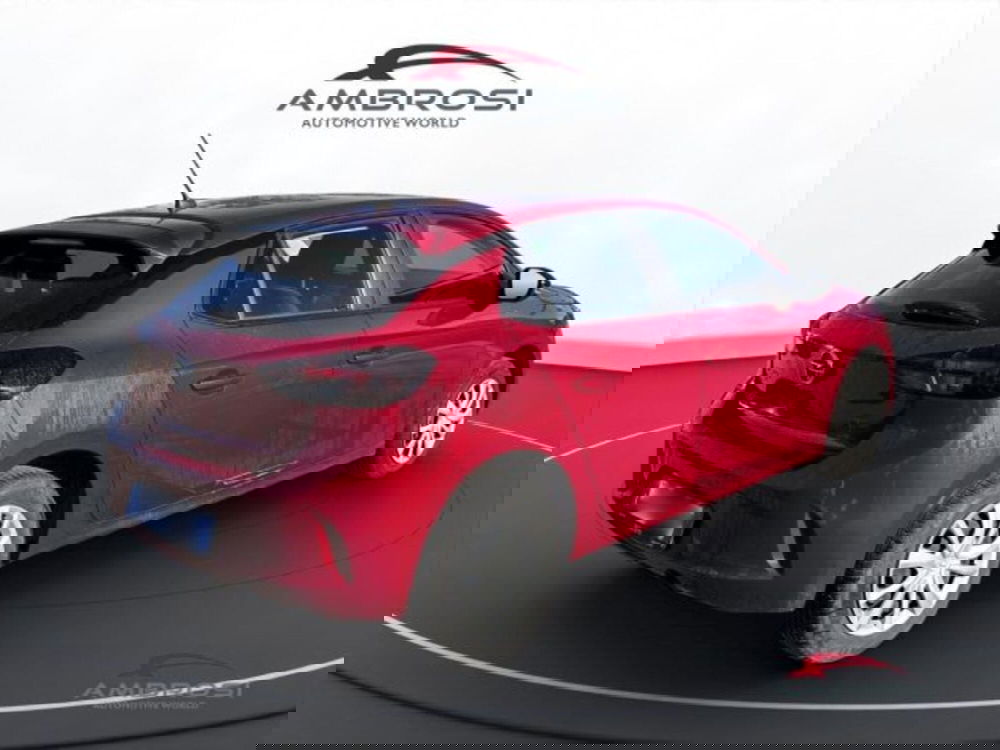 Opel Corsa usata a Perugia (3)