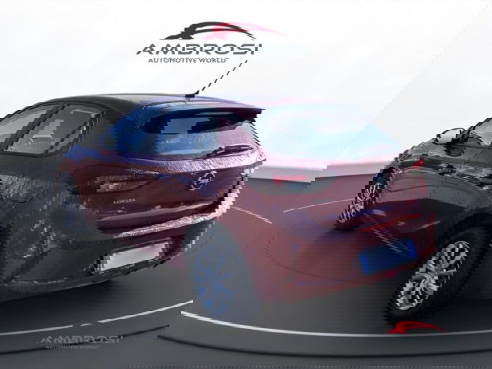 Opel Corsa usata a Perugia (4)