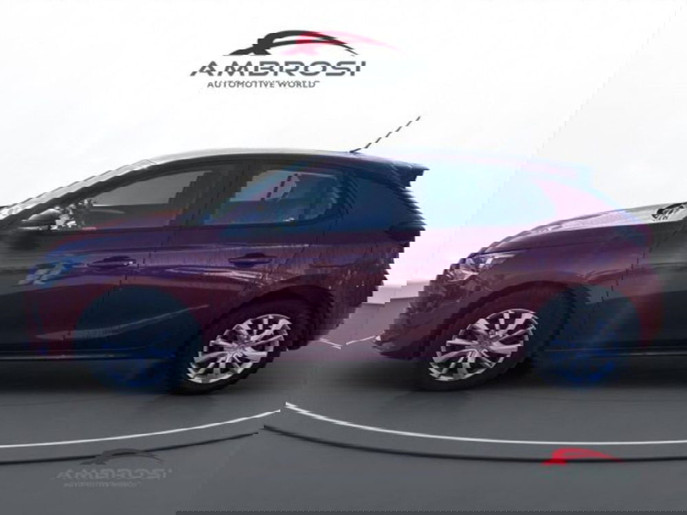 Opel Corsa usata a Perugia (6)