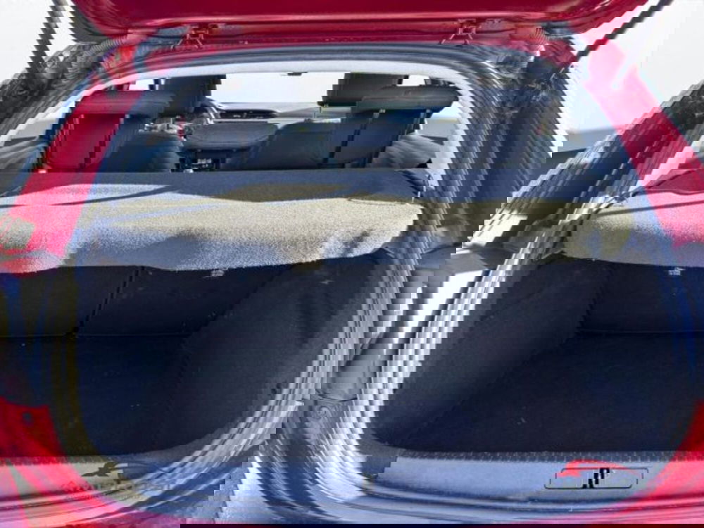 Opel Corsa usata a Perugia (9)