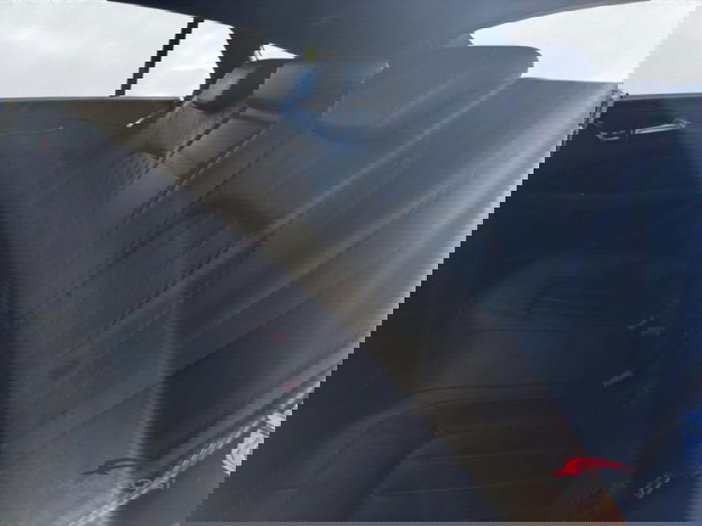 Mercedes-Benz CLS Shooting Brake usata a Perugia (11)