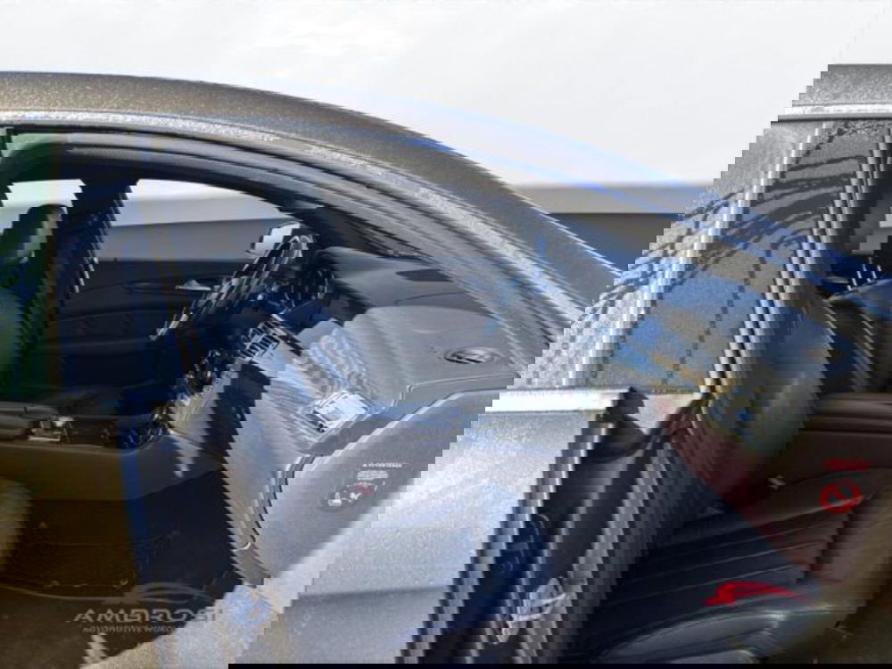 Mercedes-Benz CLS Shooting Brake usata a Perugia (12)