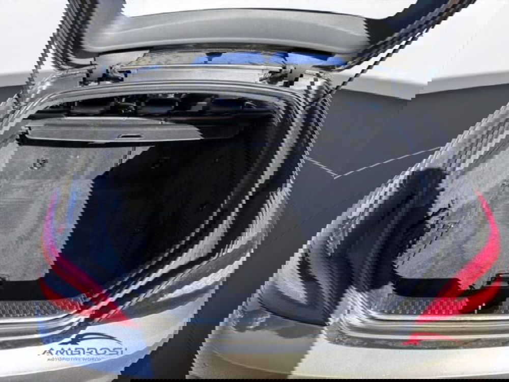 Mercedes-Benz CLS Shooting Brake usata a Perugia (9)