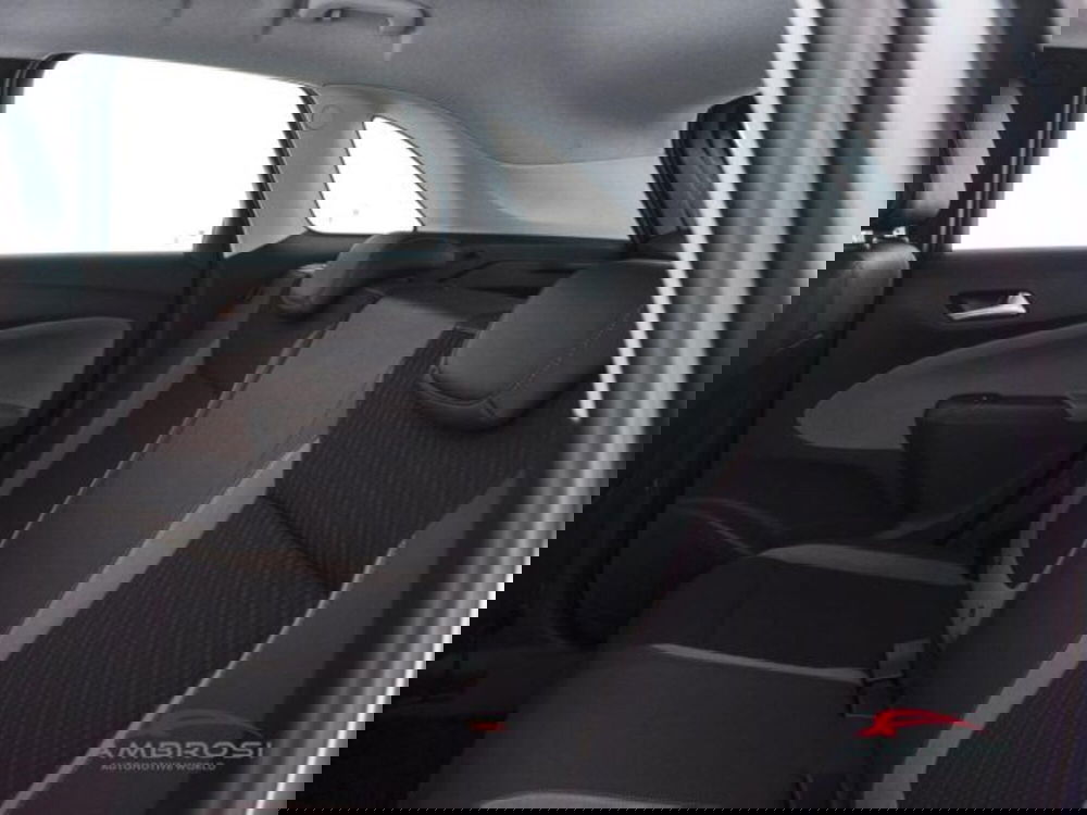 Opel Crossland X usata a Perugia (10)