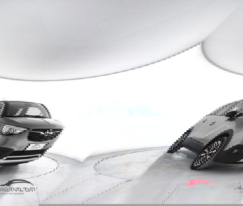 Opel Crossland X usata a Perugia (2)