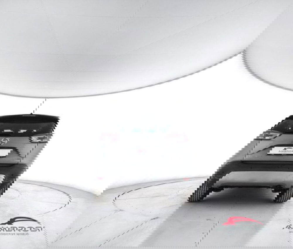 Opel Crossland X usata a Perugia (6)