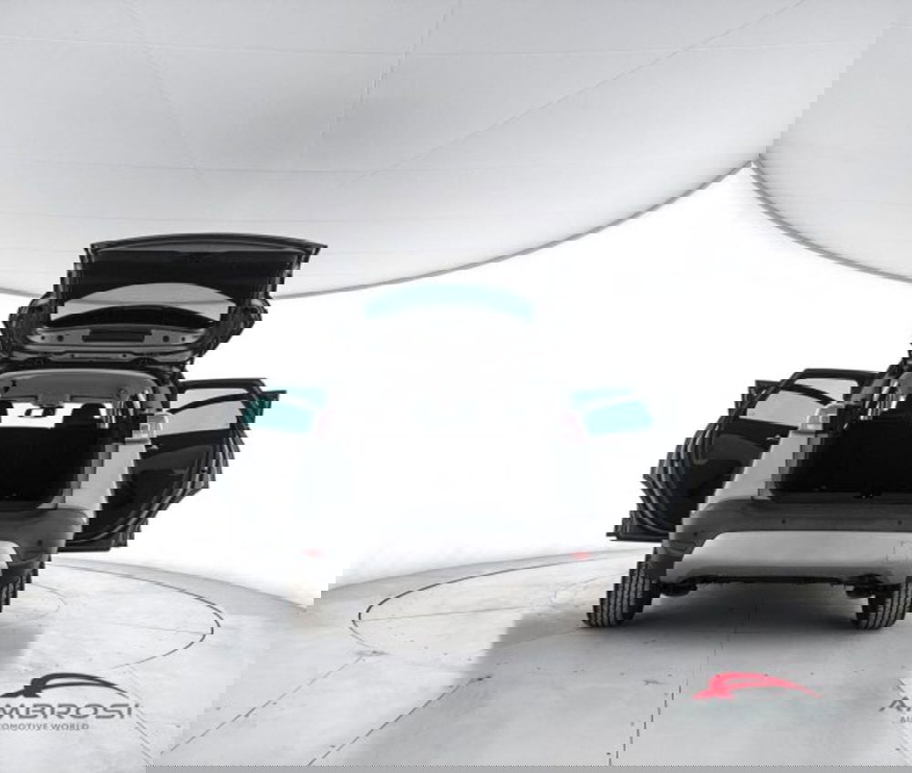 Opel Crossland X usata a Perugia (7)