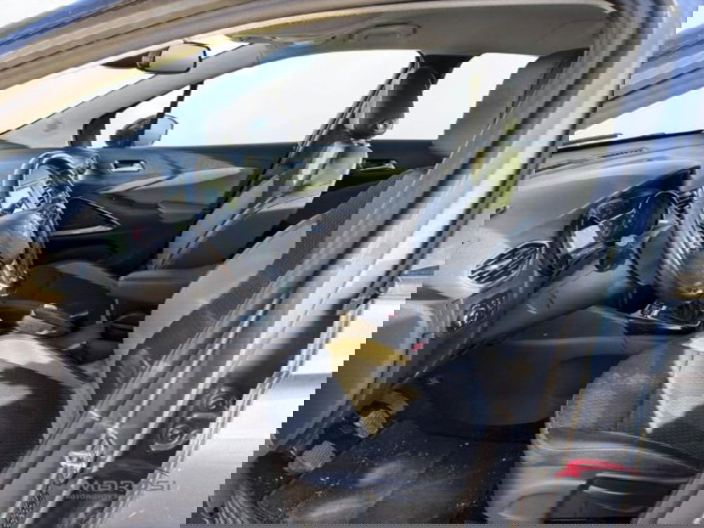 Opel Crossland X usata a Perugia (10)