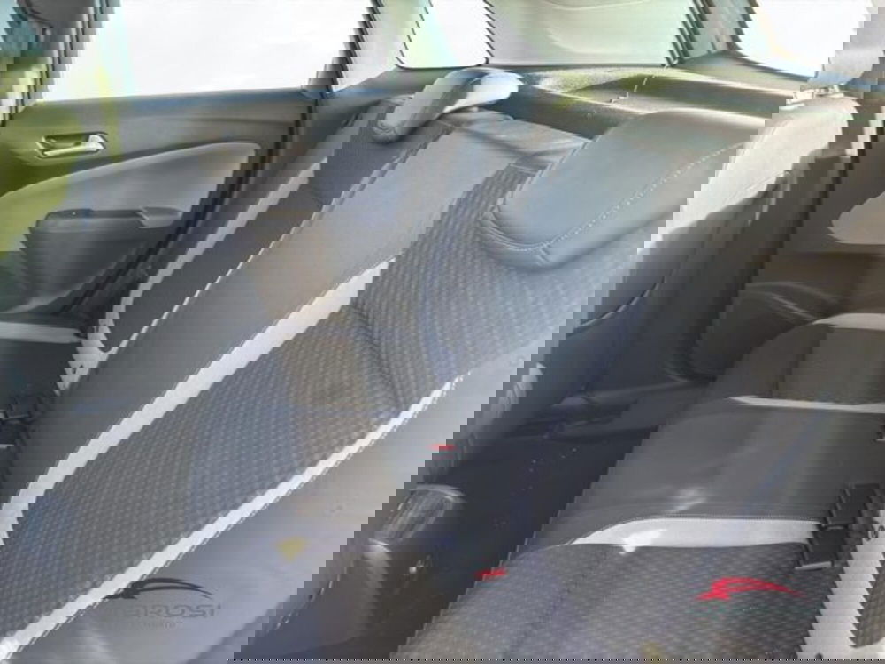 Opel Crossland X usata a Perugia (11)