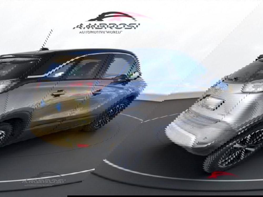 Opel Crossland X usata a Perugia (3)