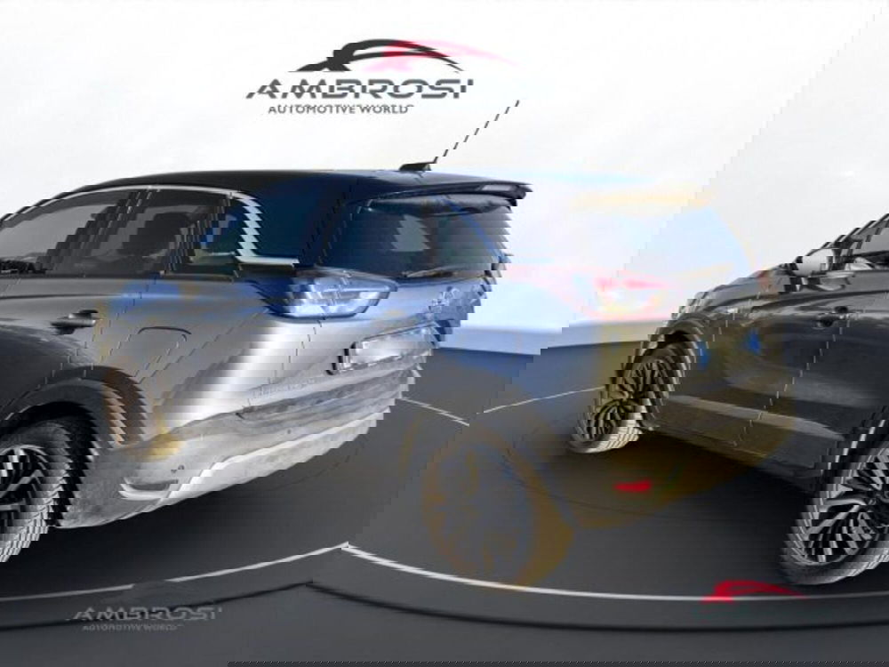 Opel Crossland X usata a Perugia (4)