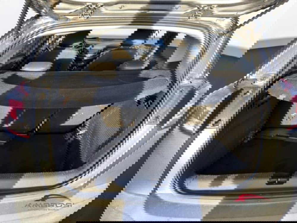 Opel Crossland X usata a Perugia (9)