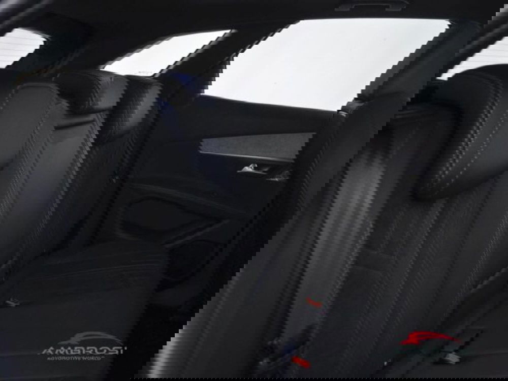 Peugeot 3008 usata a Perugia (11)