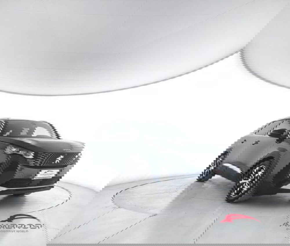 Peugeot 3008 usata a Perugia (2)