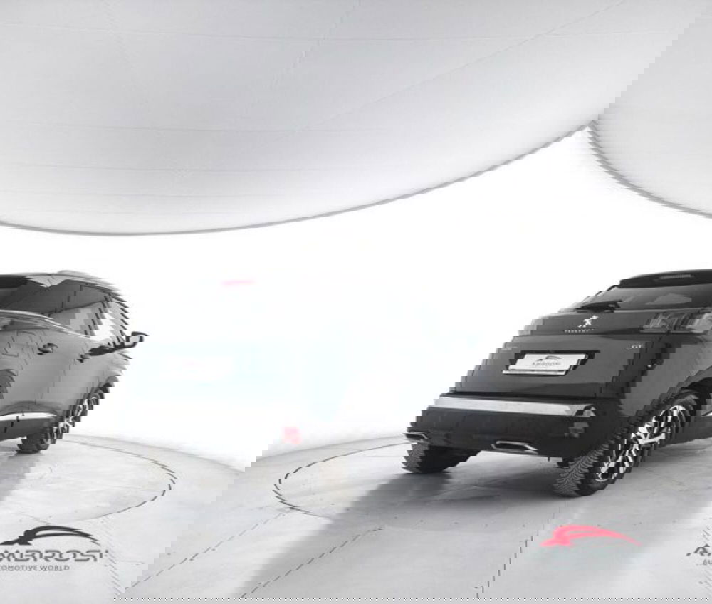 Peugeot 3008 usata a Perugia (3)