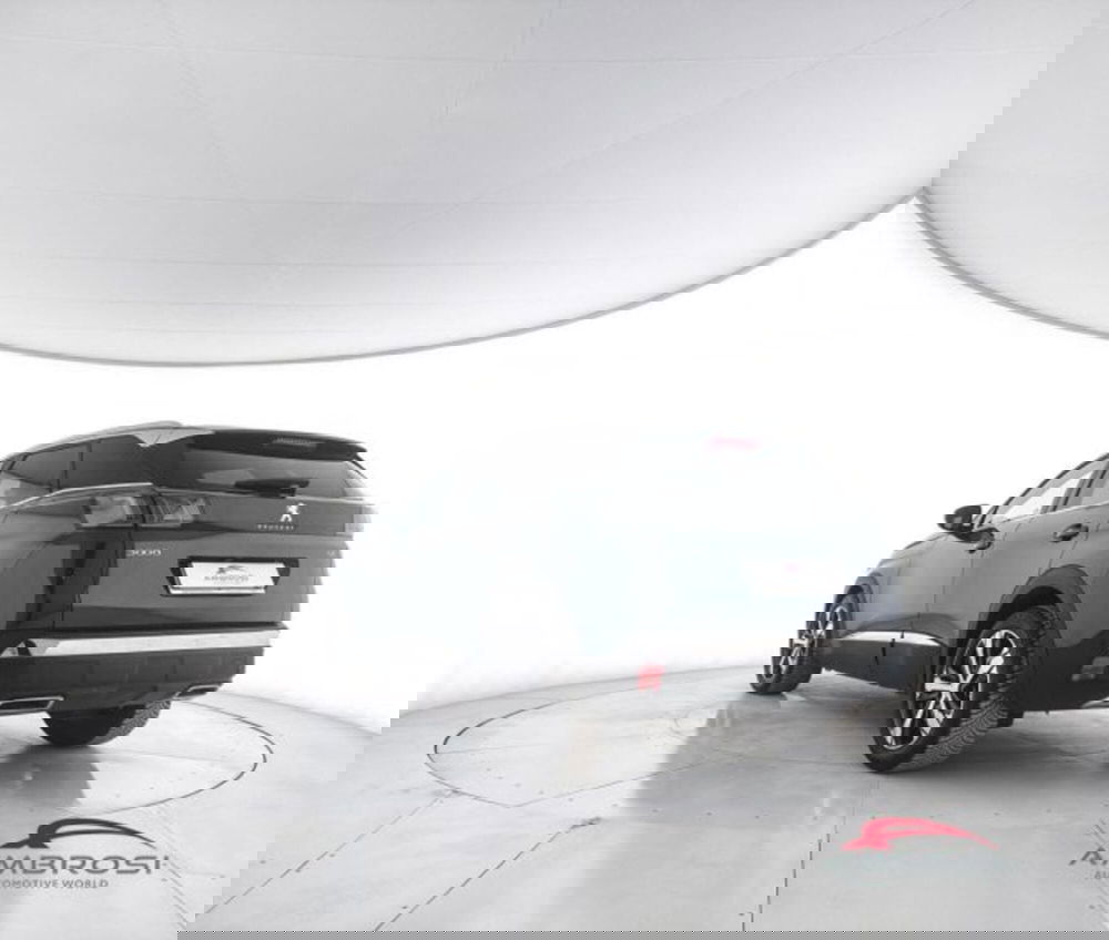 Peugeot 3008 usata a Perugia (4)