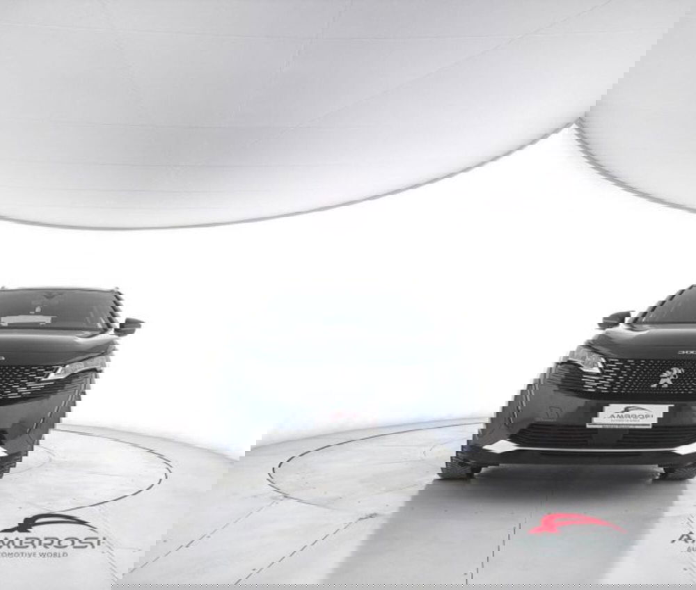 Peugeot 3008 usata a Perugia (5)