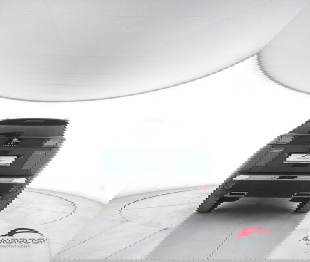 Peugeot 3008 usata a Perugia (6)