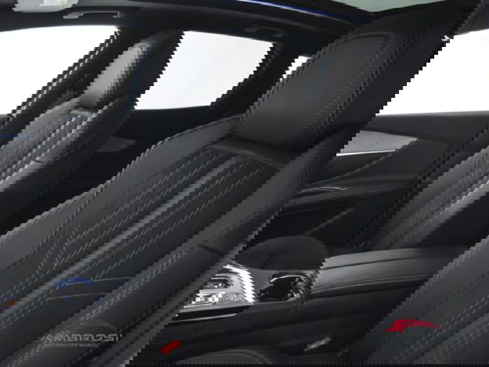 Peugeot 3008 usata a Perugia (9)