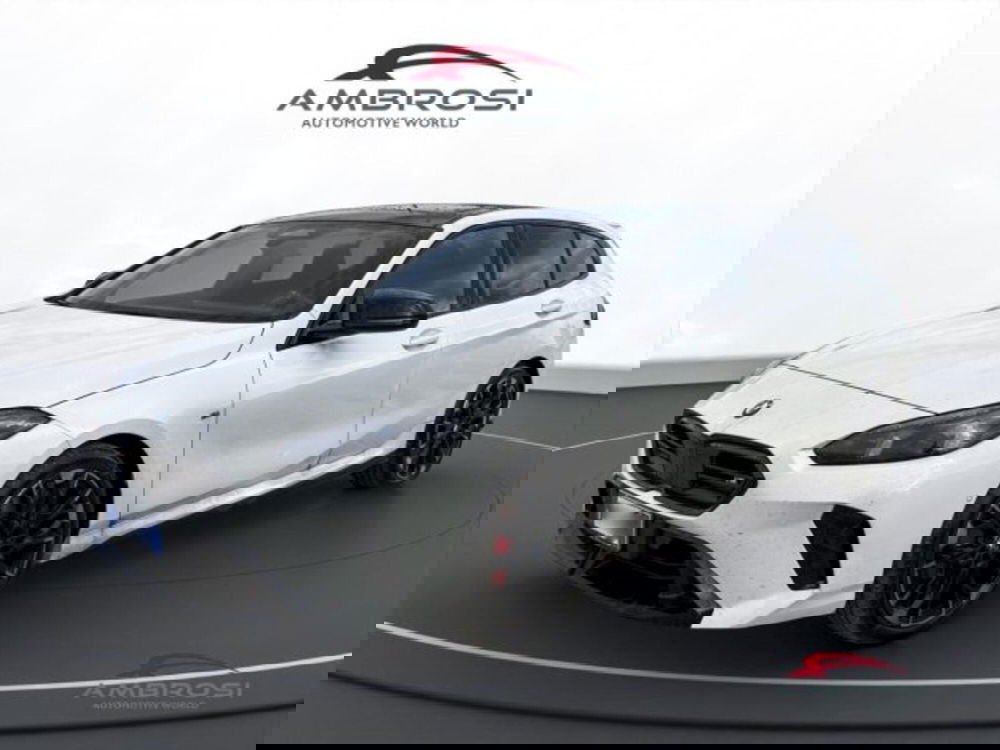 BMW Serie 1 usata a Perugia