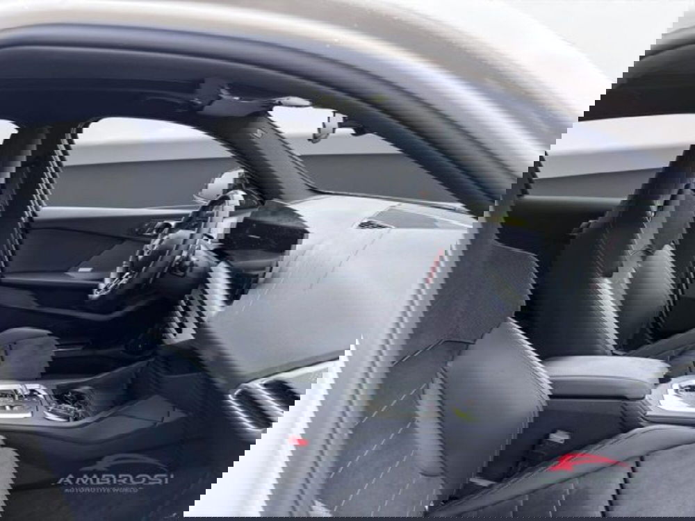 BMW Serie 1 usata a Perugia (11)