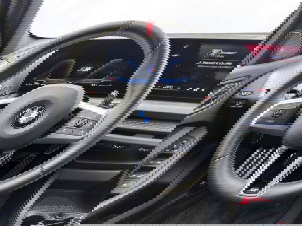 BMW Serie 1 usata a Perugia (13)