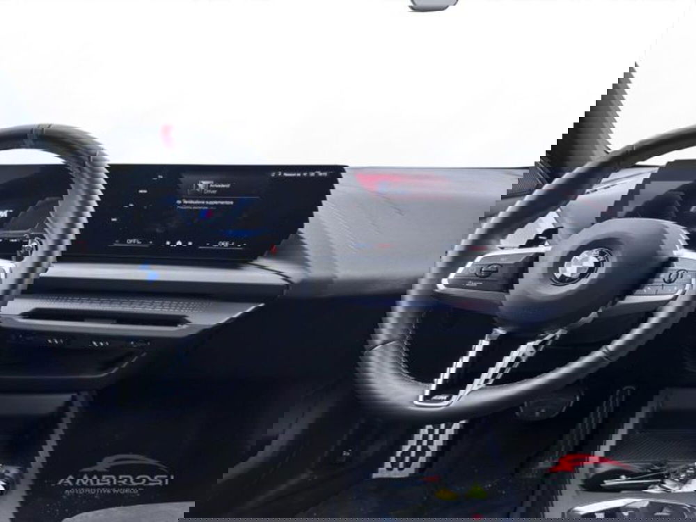 BMW Serie 1 usata a Perugia (14)