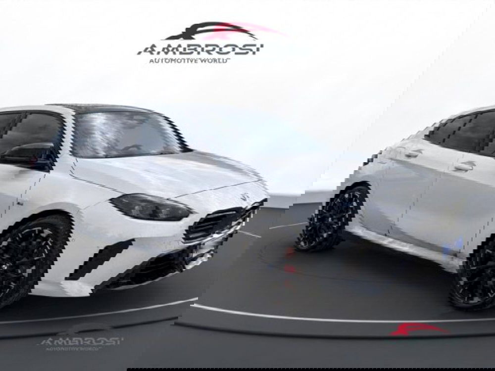 BMW Serie 1 usata a Perugia (2)