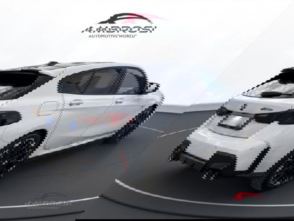 BMW Serie 1 usata a Perugia (3)