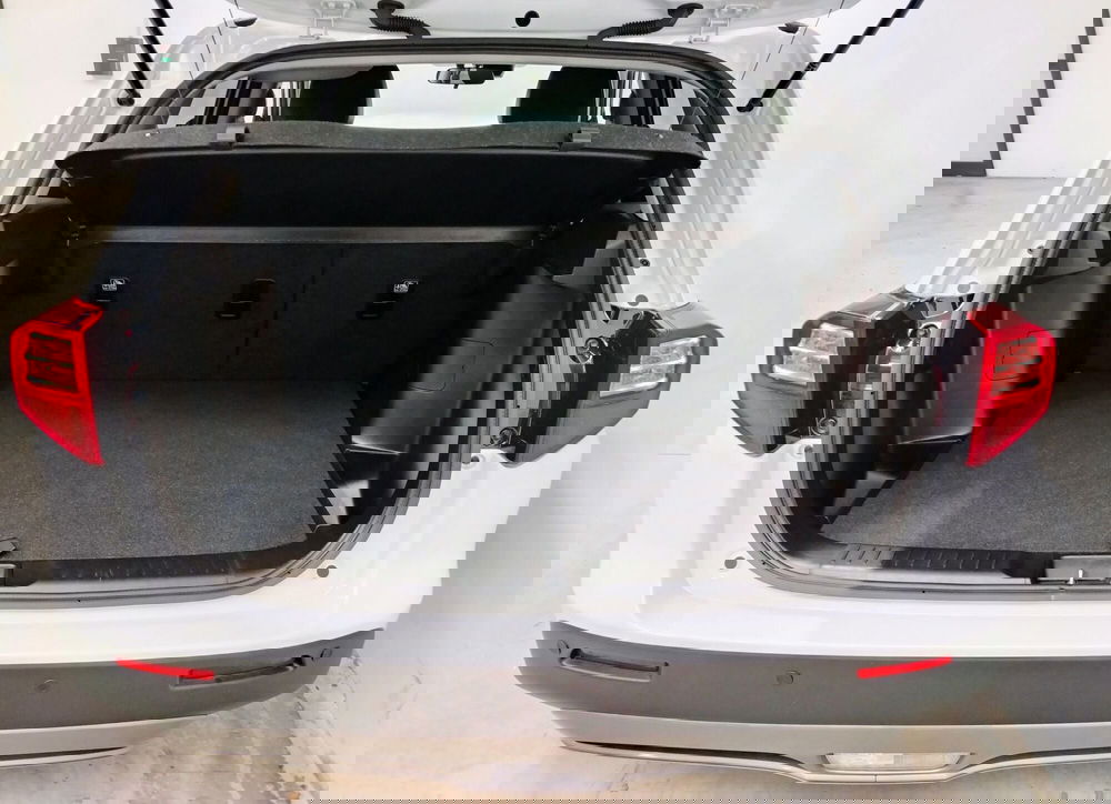 Suzuki Vitara usata a Rovigo (11)