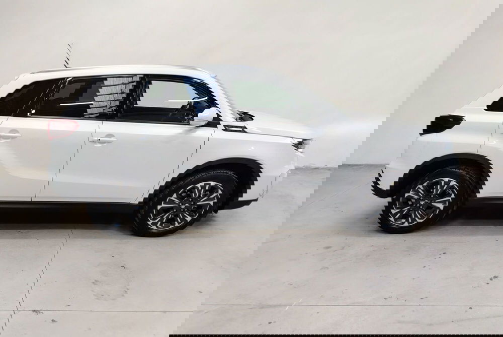 Suzuki Vitara usata a Rovigo (13)