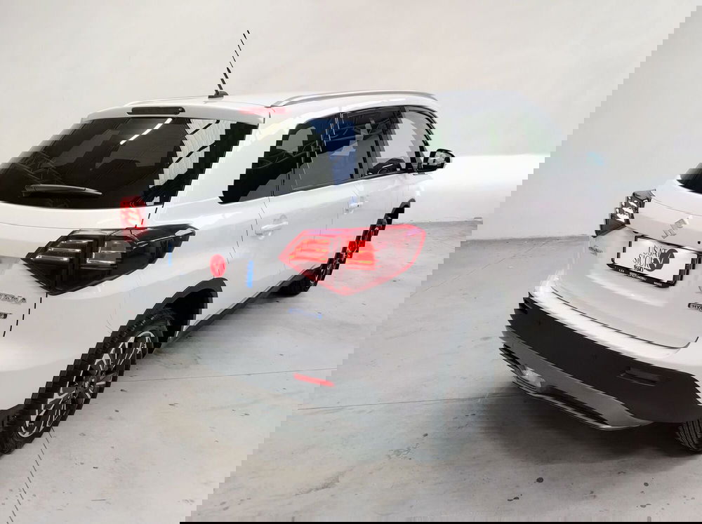 Suzuki Vitara usata a Rovigo (14)