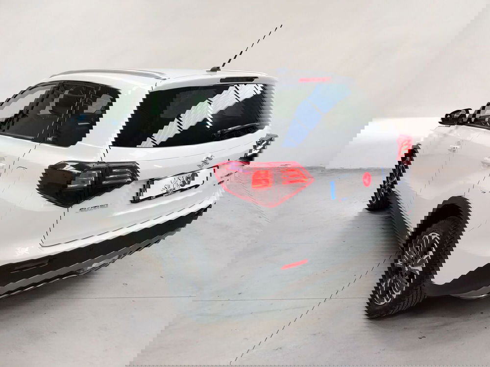 Suzuki Vitara usata a Rovigo (16)