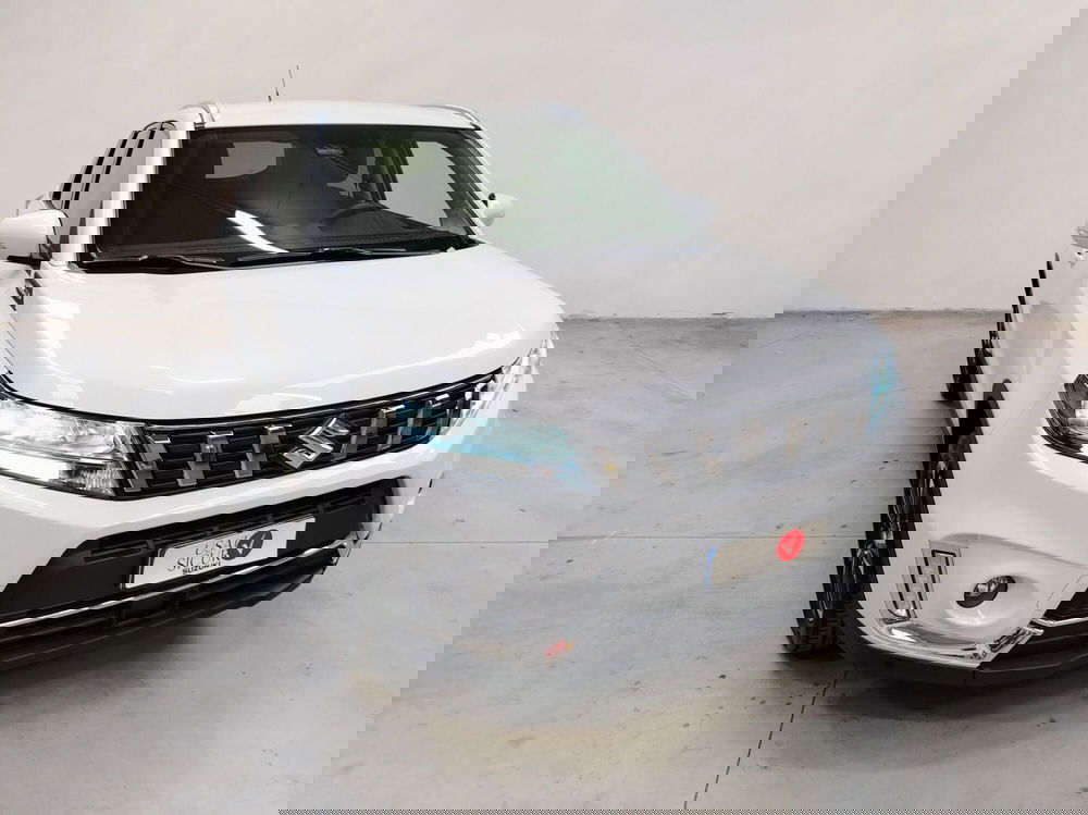 Suzuki Vitara usata a Rovigo (2)