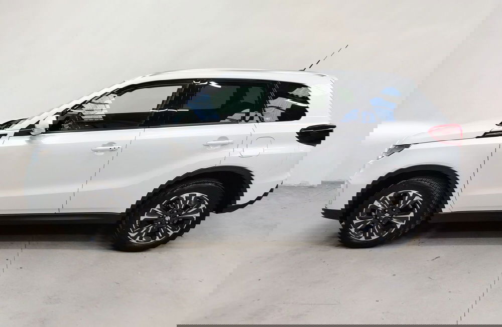 Suzuki Vitara usata a Rovigo (5)