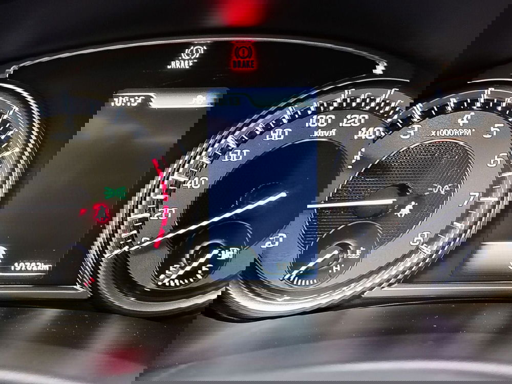 Suzuki Vitara usata a Rovigo (6)