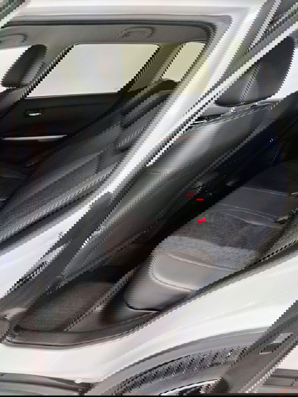 Suzuki Vitara usata a Rovigo (8)