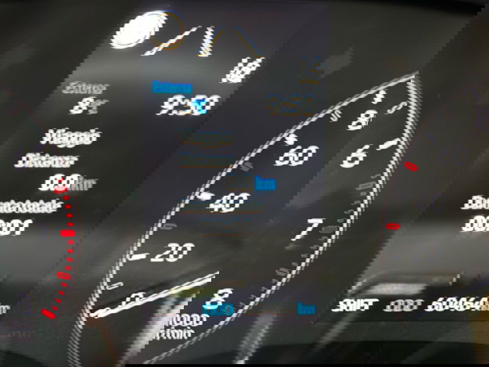 Toyota Yaris usata a Ferrara (15)