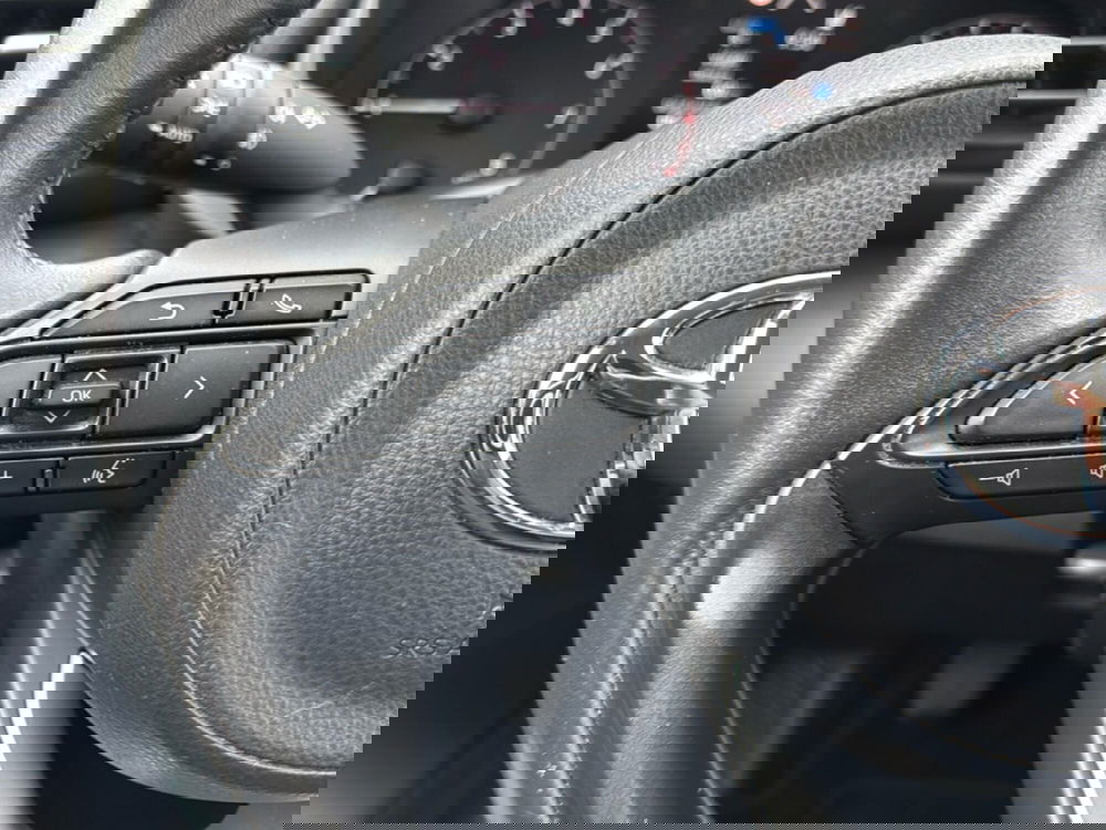 Toyota Yaris usata a Ferrara (16)