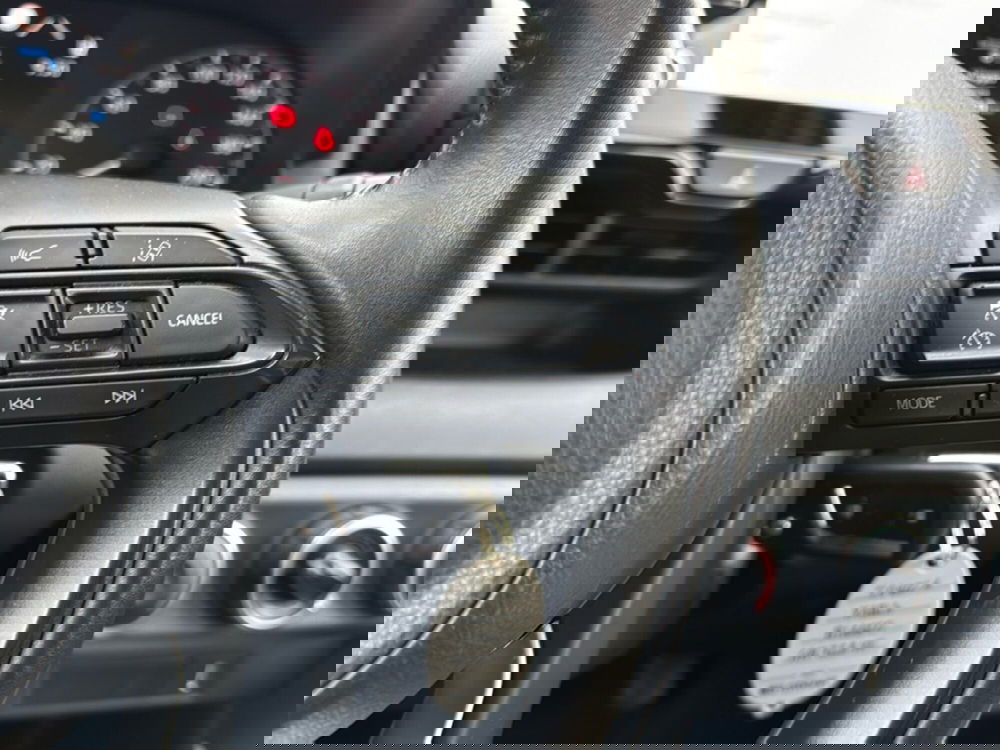 Toyota Yaris usata a Ferrara (17)