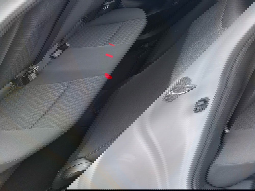 Toyota Yaris usata a Ferrara (8)