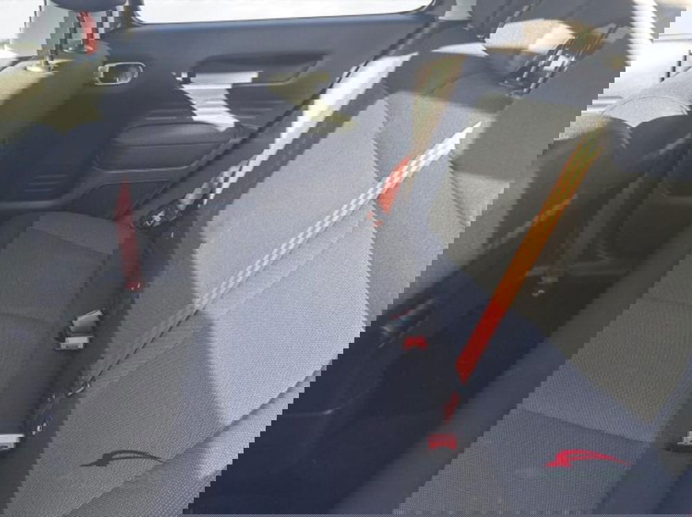 Citroen C4 Cactus usata a Perugia (10)